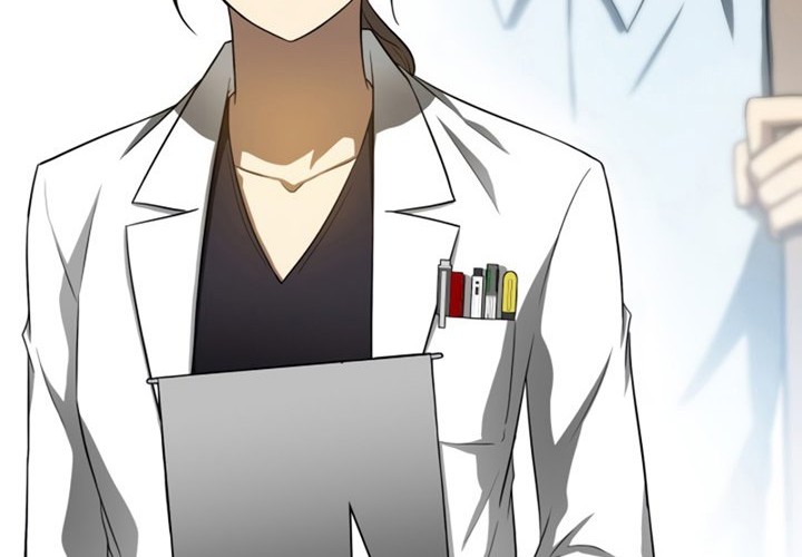 Perfect Surgeon Chapter 19 Gambar 61