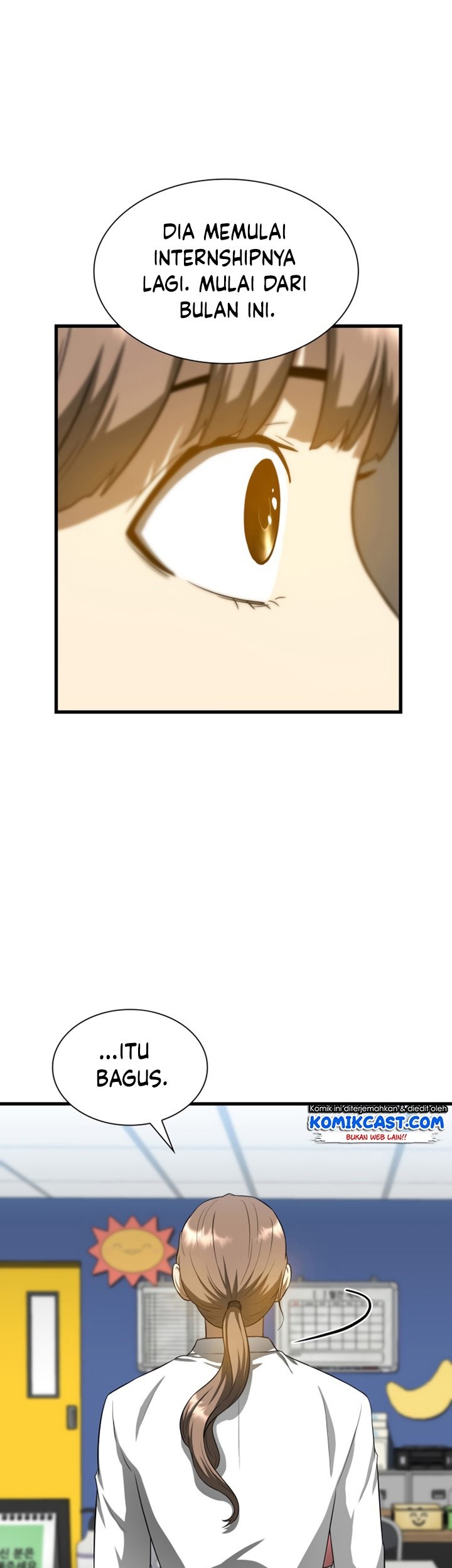 Perfect Surgeon Chapter 19 Gambar 65