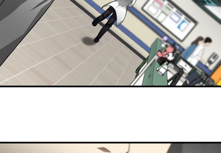 Perfect Surgeon Chapter 19 Gambar 68