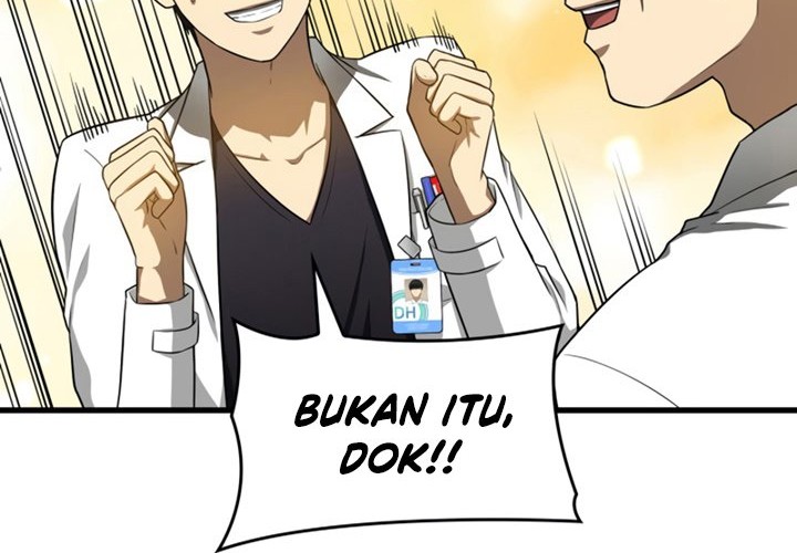 Perfect Surgeon Chapter 19 Gambar 5