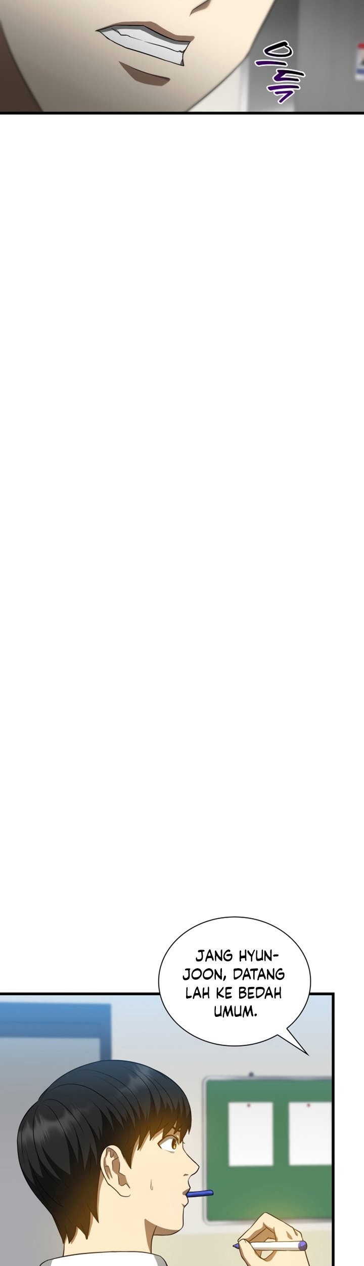 Perfect Surgeon Chapter 19 Gambar 69