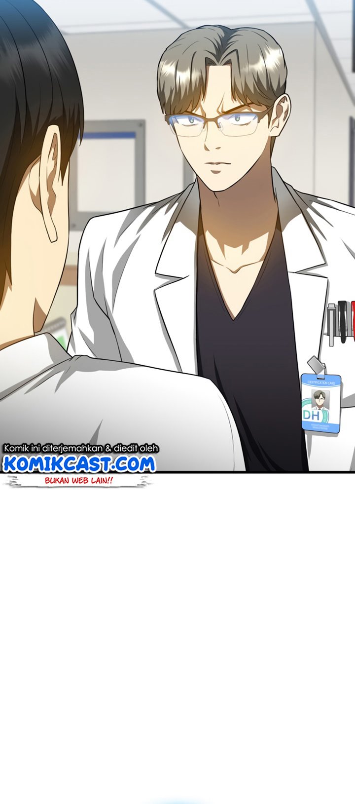 Perfect Surgeon Chapter 19 Gambar 71