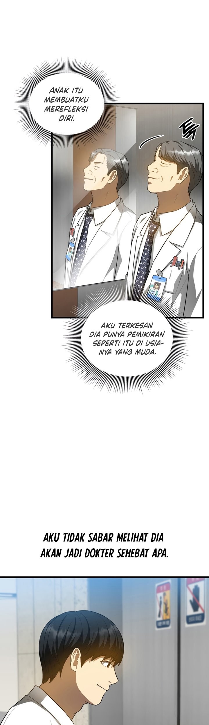 Perfect Surgeon Chapter 19 Gambar 9