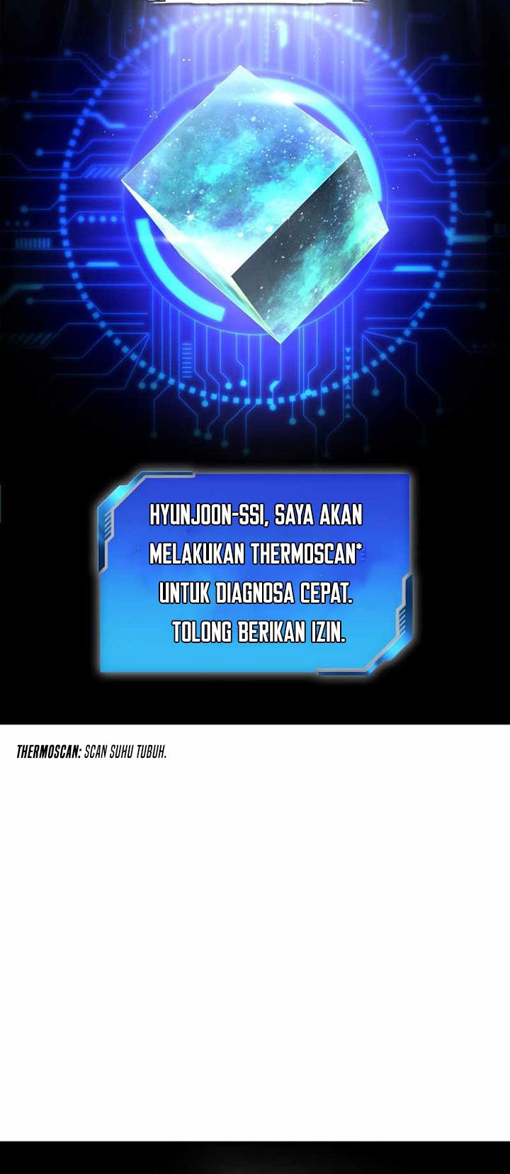 Perfect Surgeon Chapter 18 Gambar 29