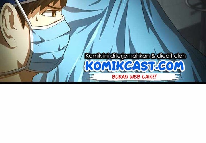 Perfect Surgeon Chapter 18 Gambar 33