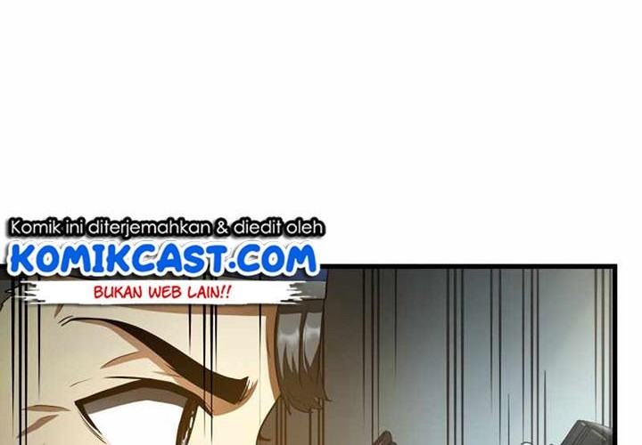 Perfect Surgeon Chapter 18 Gambar 42