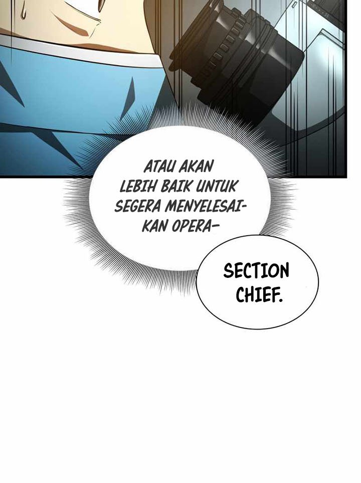 Perfect Surgeon Chapter 18 Gambar 43
