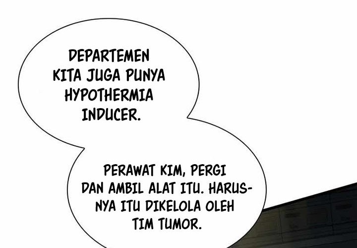 Perfect Surgeon Chapter 18 Gambar 47