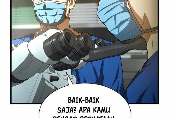 Perfect Surgeon Chapter 18 Gambar 38