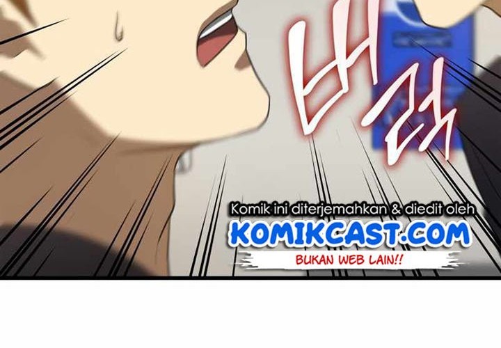 Perfect Surgeon Chapter 18 Gambar 66