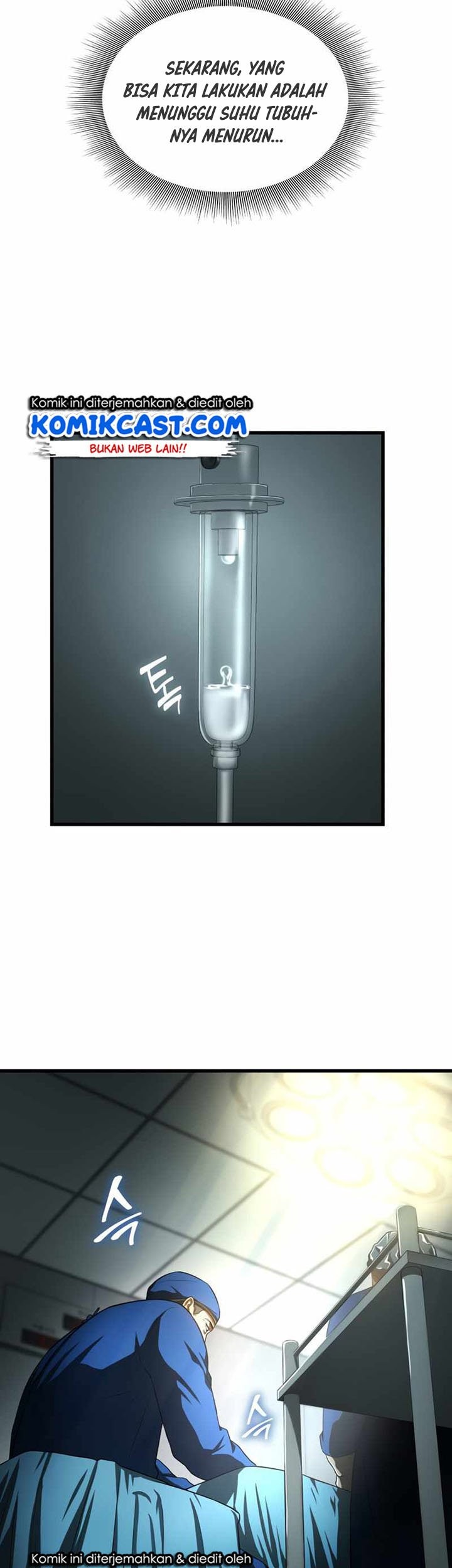 Perfect Surgeon Chapter 18 Gambar 55
