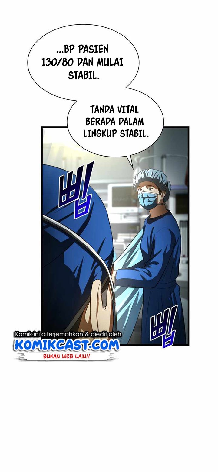 Perfect Surgeon Chapter 18 Gambar 57