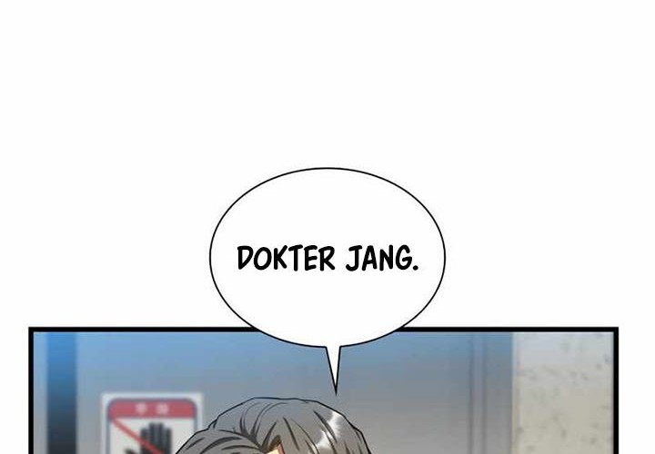 Perfect Surgeon Chapter 18 Gambar 77