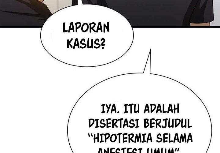 Perfect Surgeon Chapter 18 Gambar 73