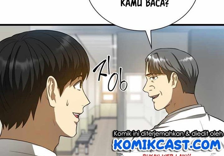 Perfect Surgeon Chapter 18 Gambar 75