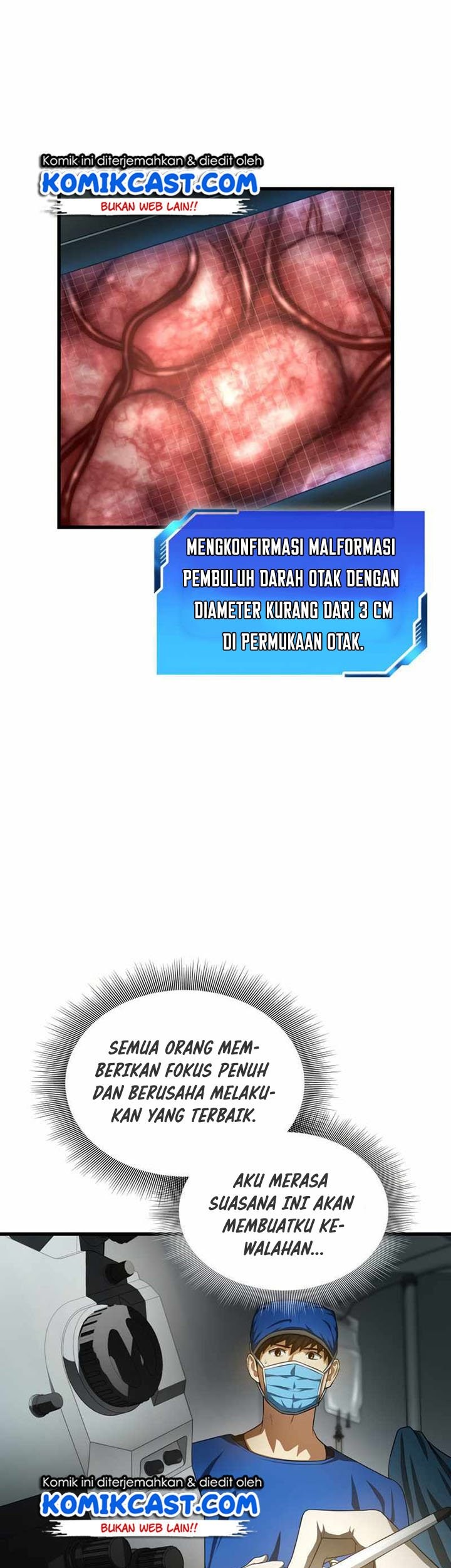 Perfect Surgeon Chapter 18 Gambar 6