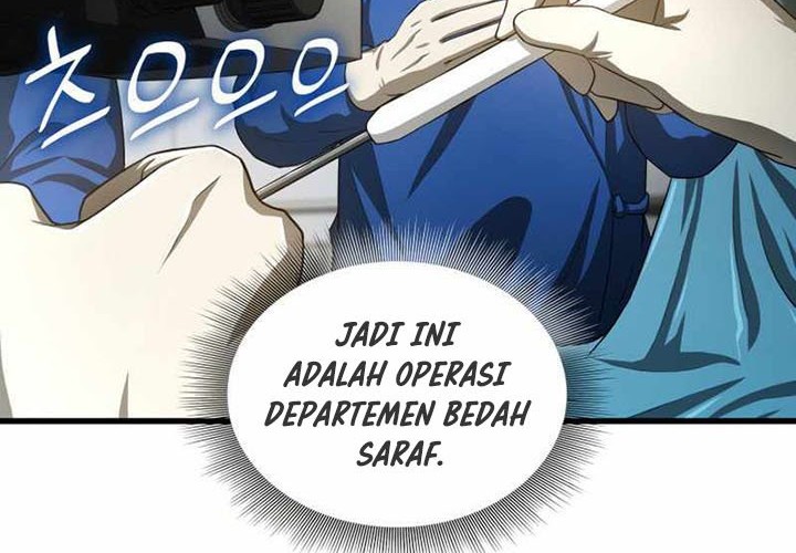 Perfect Surgeon Chapter 18 Gambar 7