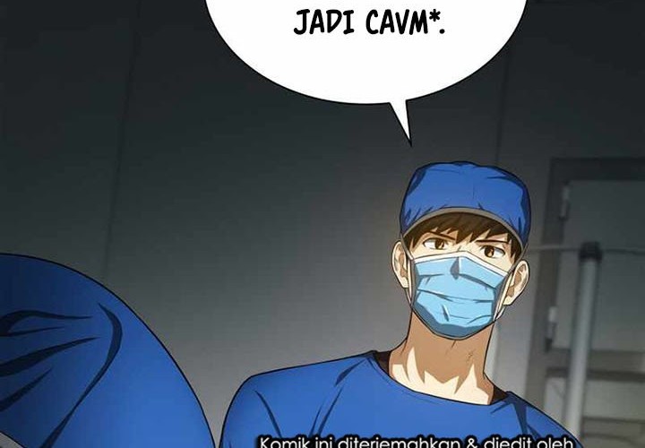 Perfect Surgeon Chapter 18 Gambar 10