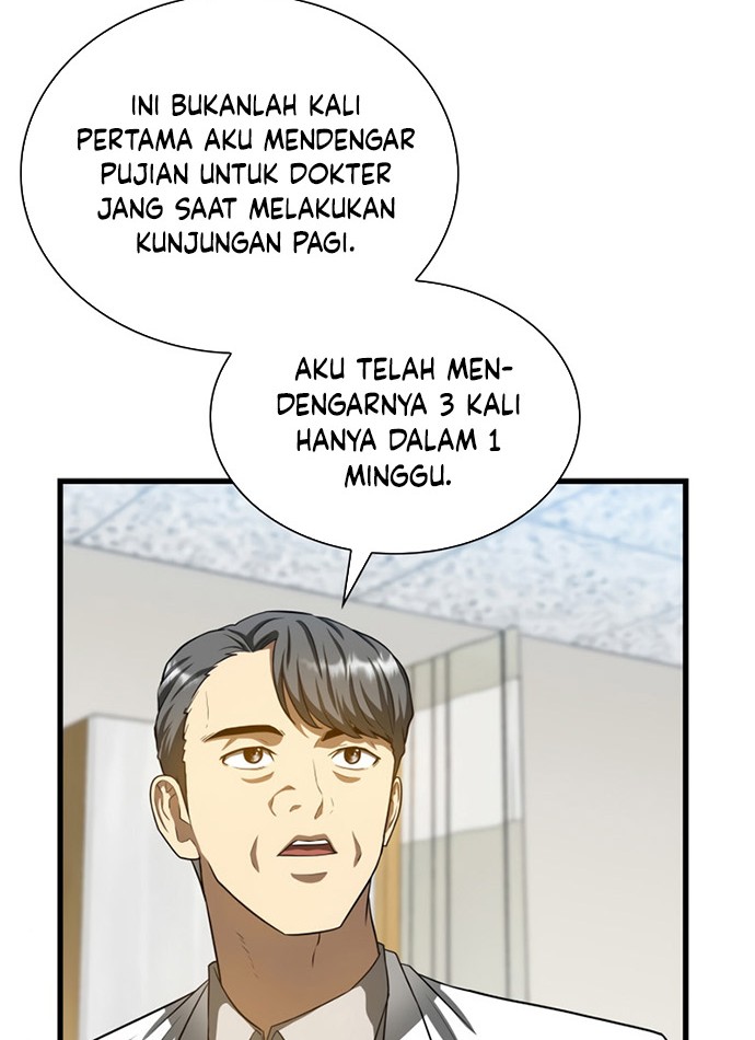 Perfect Surgeon Chapter 17 Gambar 29