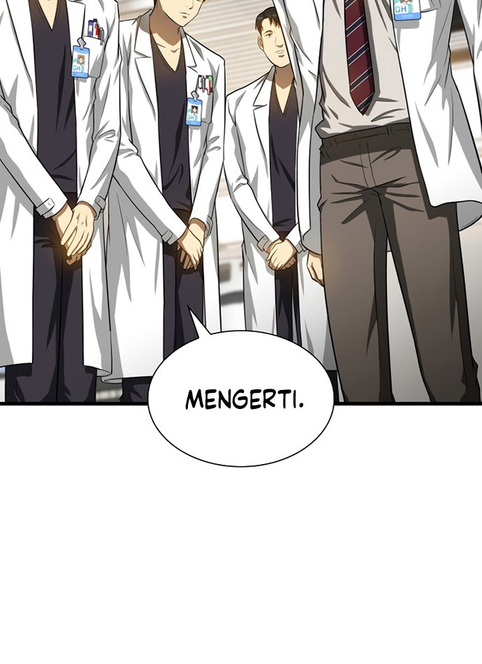 Perfect Surgeon Chapter 17 Gambar 31