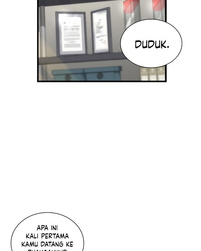 Perfect Surgeon Chapter 17 Gambar 33