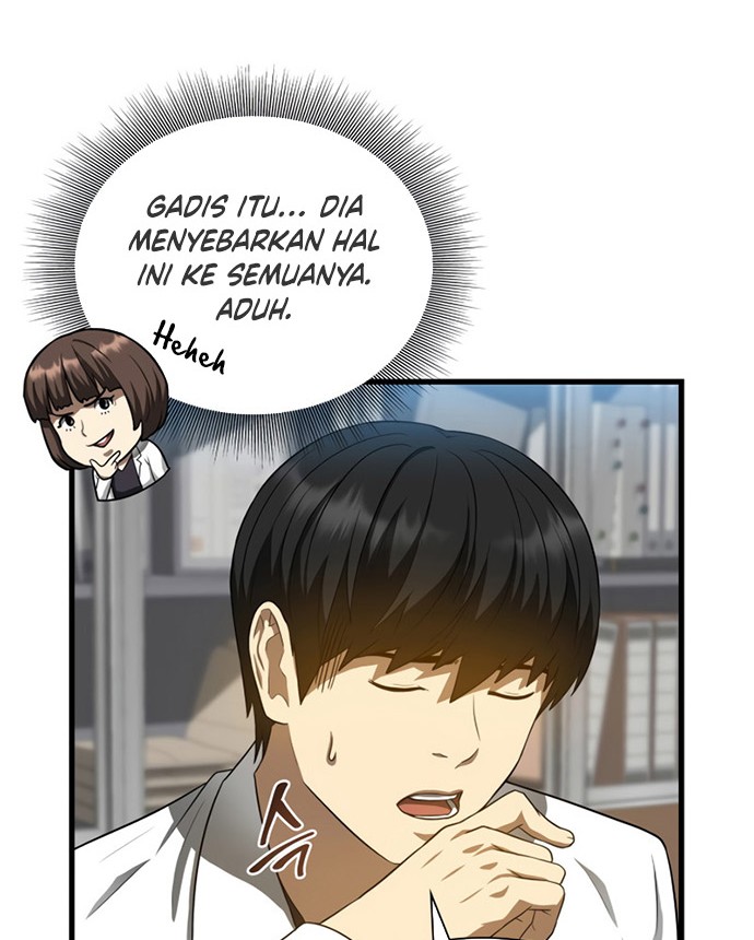Perfect Surgeon Chapter 17 Gambar 35