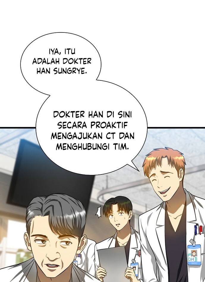 Perfect Surgeon Chapter 17 Gambar 21
