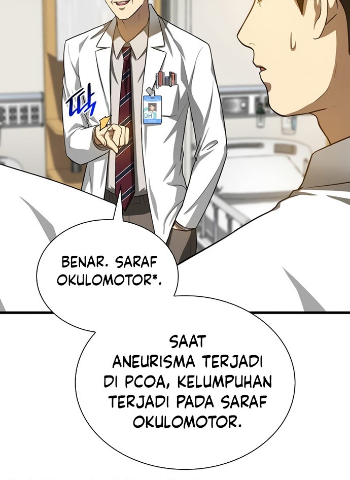 Perfect Surgeon Chapter 17 Gambar 25