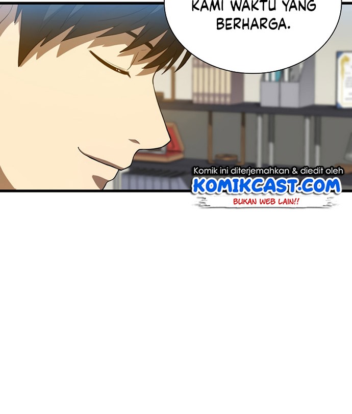 Perfect Surgeon Chapter 17 Gambar 55