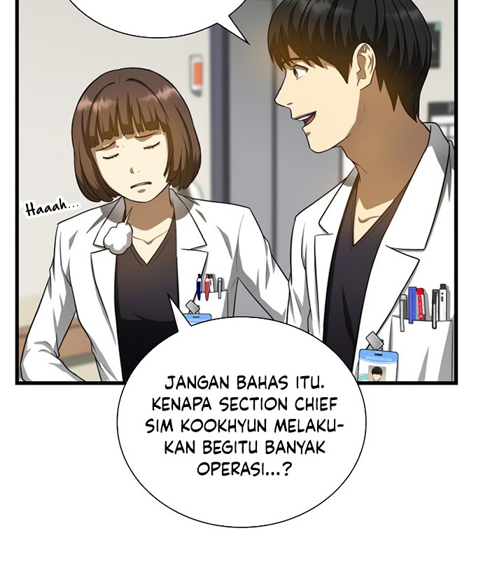 Perfect Surgeon Chapter 17 Gambar 3