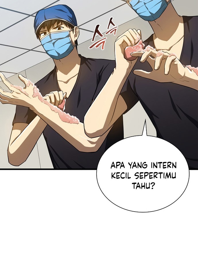 Perfect Surgeon Chapter 17 Gambar 67