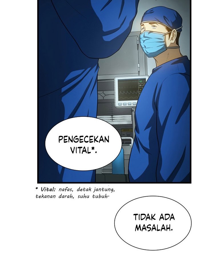 Perfect Surgeon Chapter 17 Gambar 71