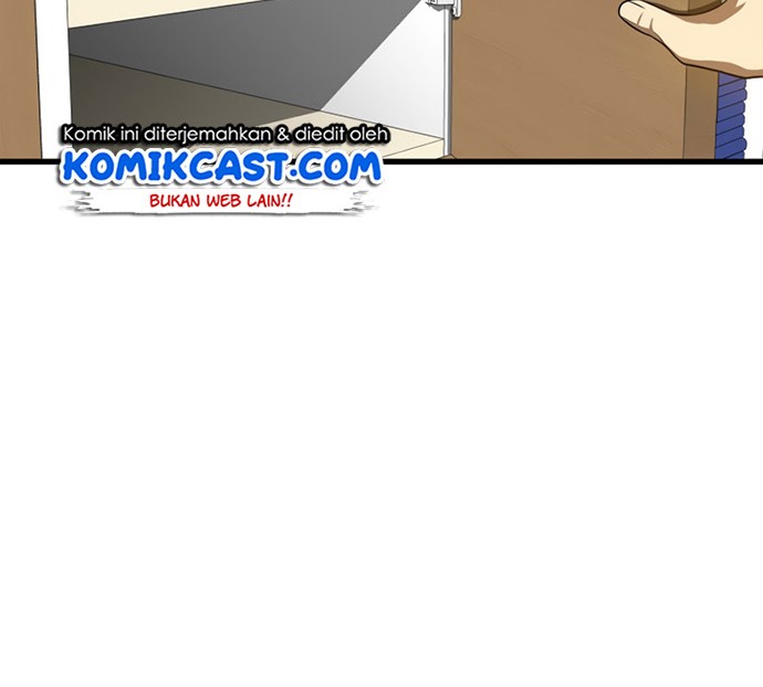 Perfect Surgeon Chapter 17 Gambar 61