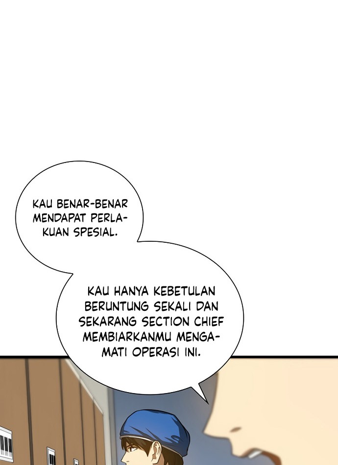 Perfect Surgeon Chapter 17 Gambar 63