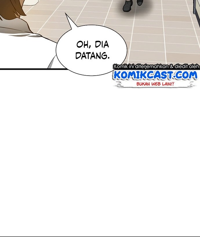 Perfect Surgeon Chapter 17 Gambar 7