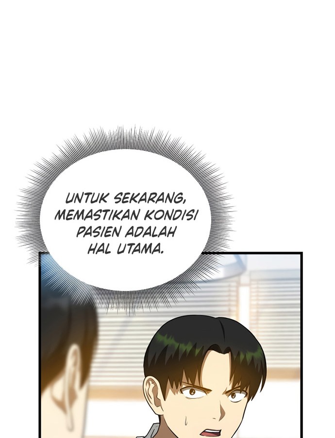 Perfect Surgeon Chapter 16 Gambar 27