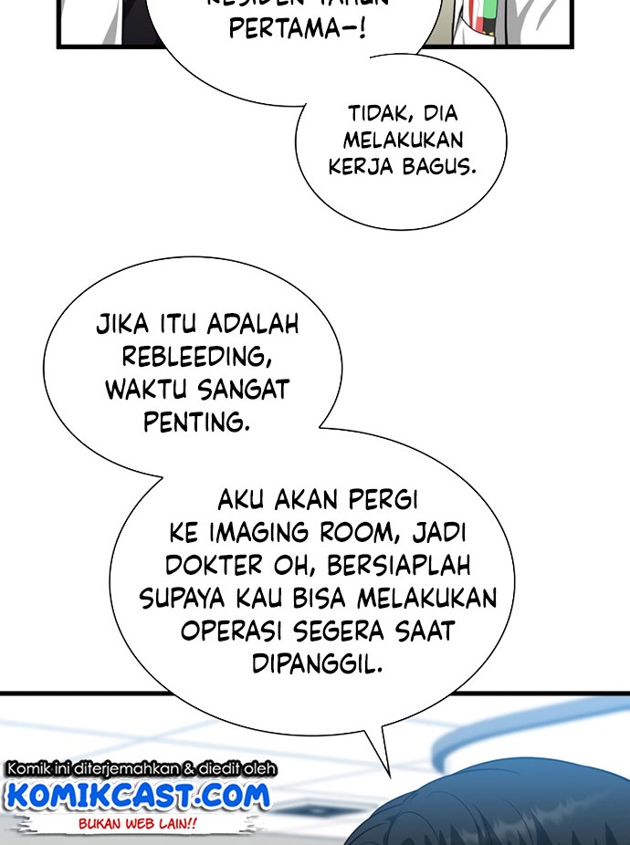 Perfect Surgeon Chapter 16 Gambar 33