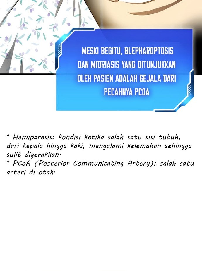 Perfect Surgeon Chapter 16 Gambar 37