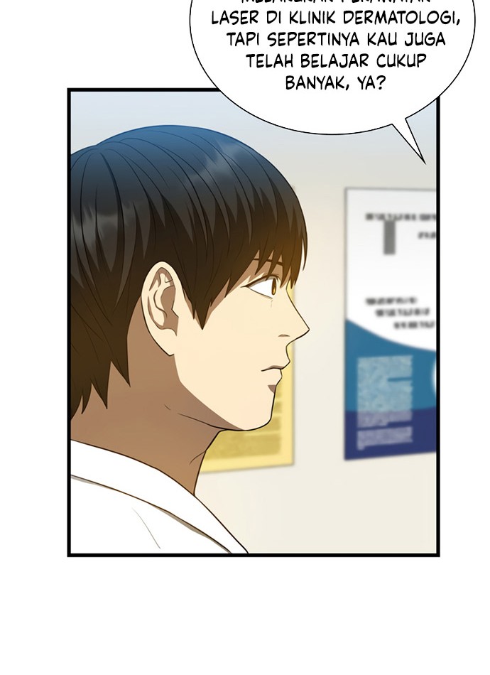 Perfect Surgeon Chapter 16 Gambar 49