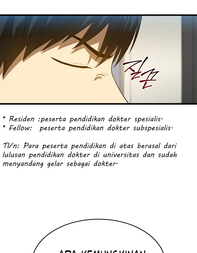 Perfect Surgeon Chapter 16 Gambar 39