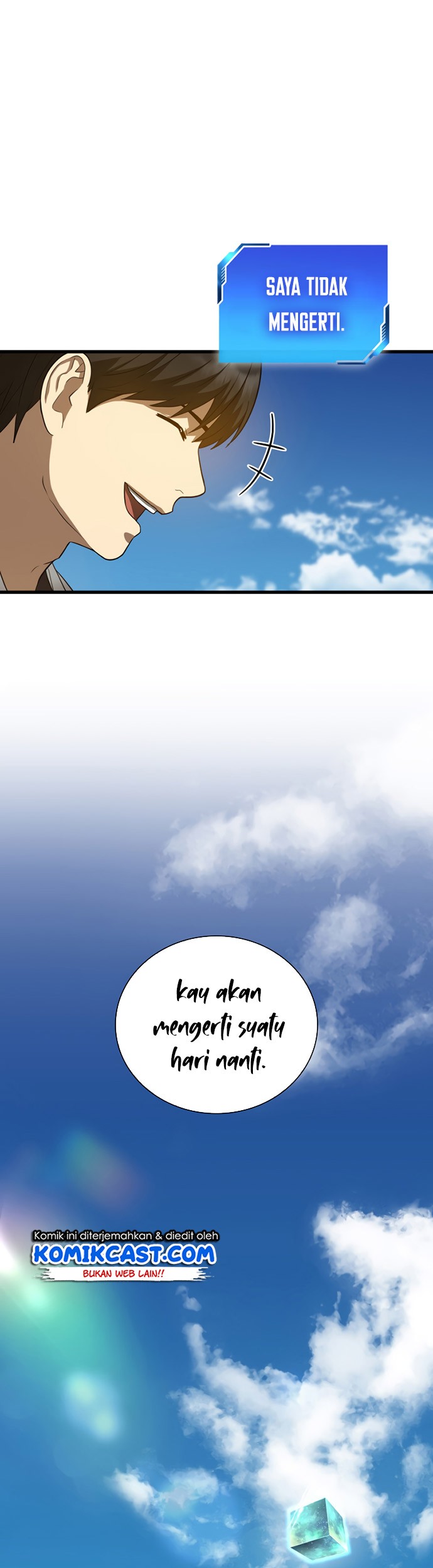 Perfect Surgeon Chapter 16 Gambar 72