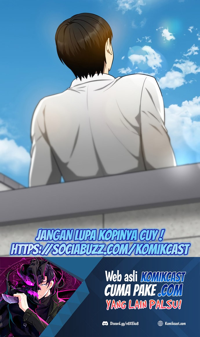 Perfect Surgeon Chapter 16 Gambar 73