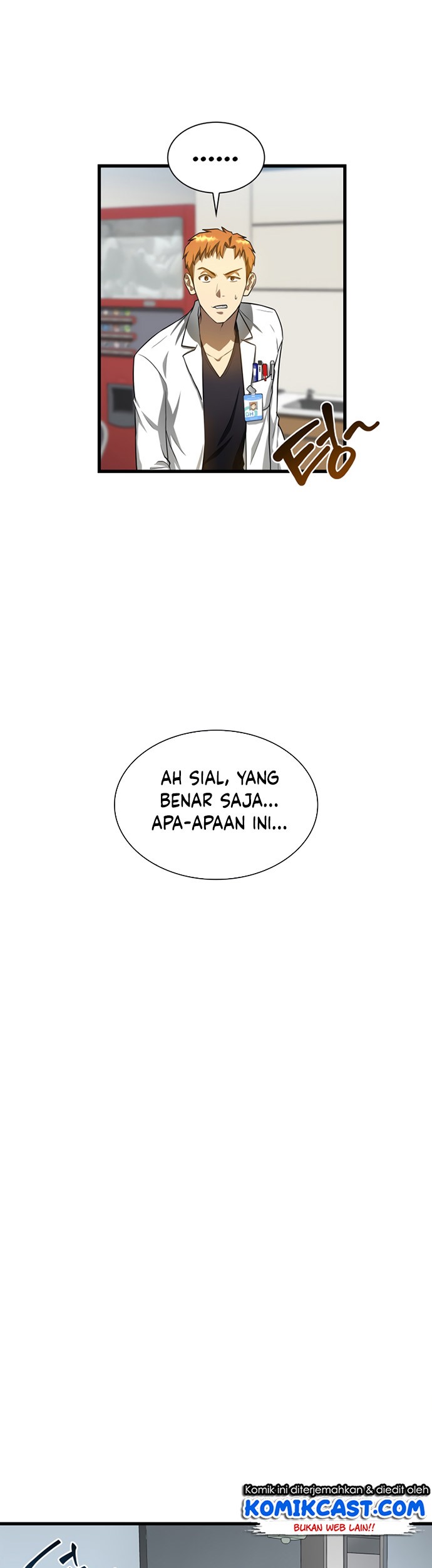 Perfect Surgeon Chapter 16 Gambar 60