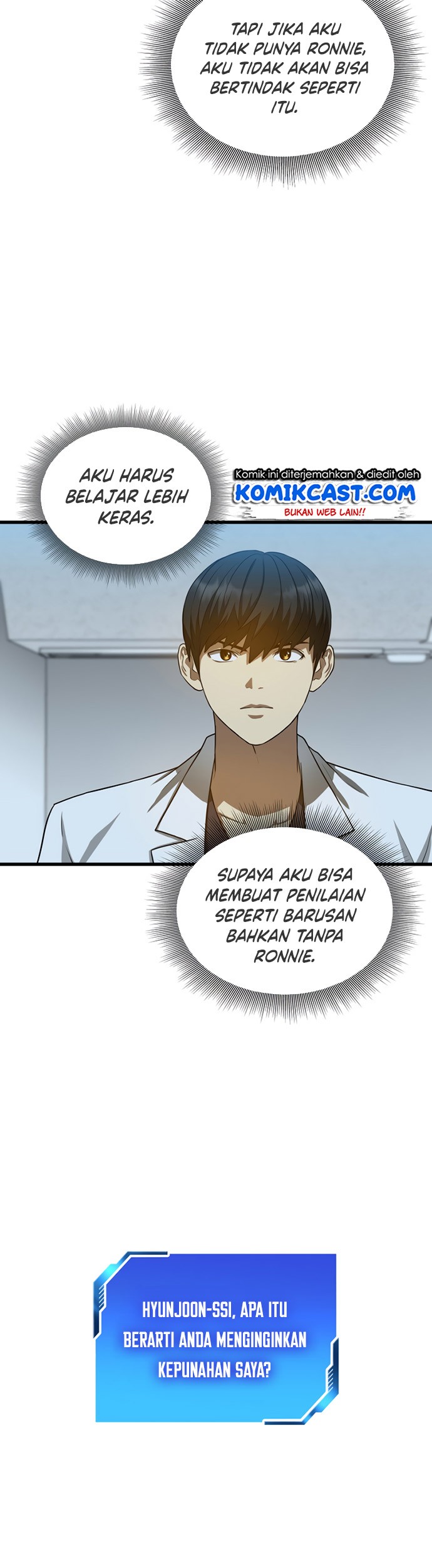 Perfect Surgeon Chapter 16 Gambar 64