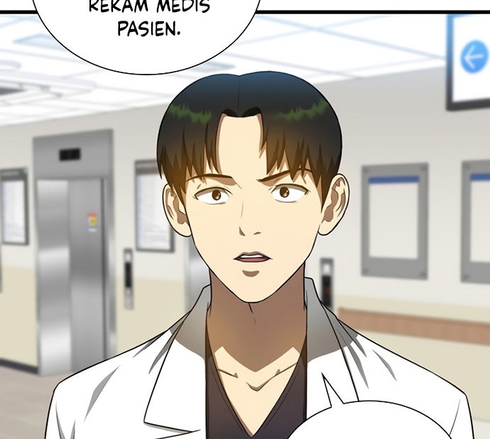 Perfect Surgeon Chapter 16 Gambar 5