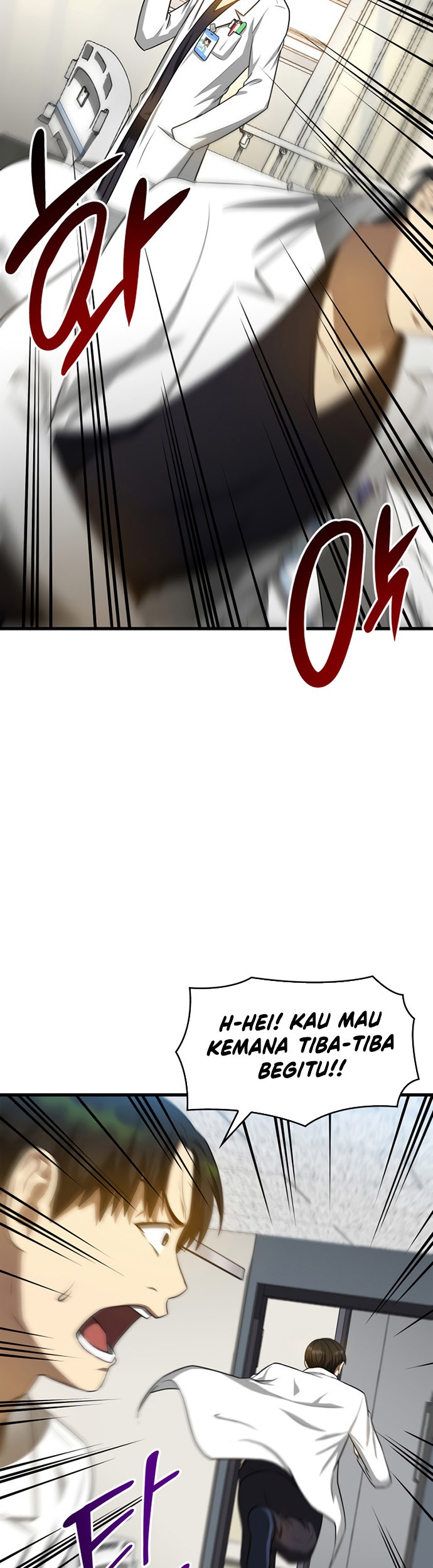 Perfect Surgeon Chapter 16 Gambar 12