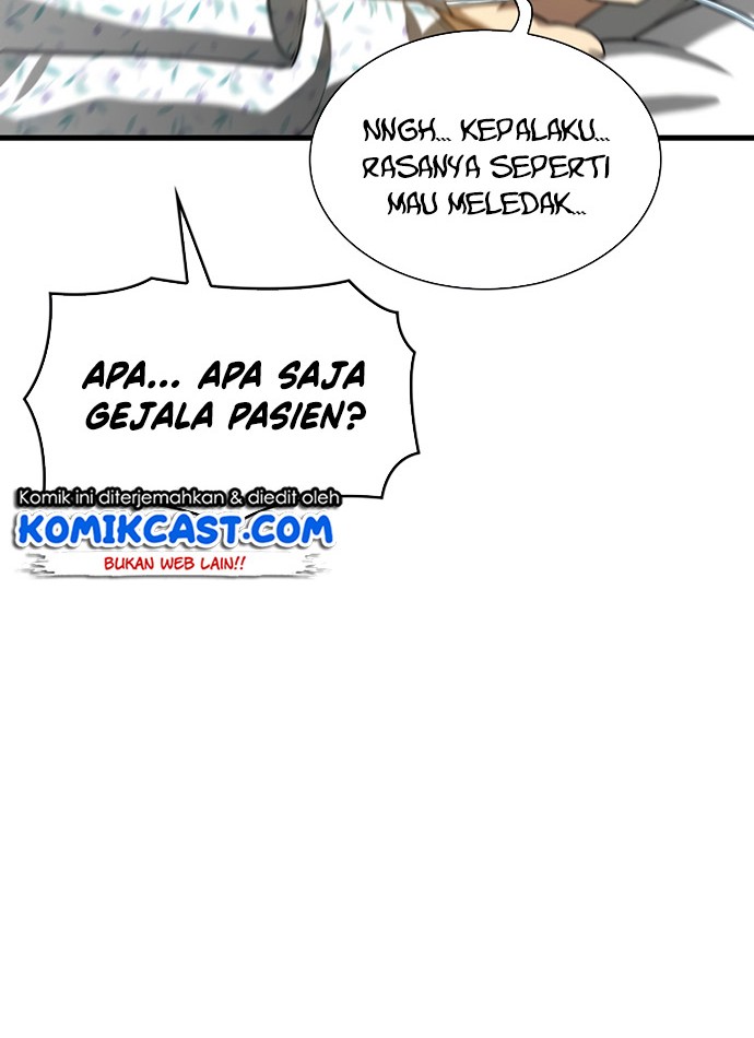 Perfect Surgeon Chapter 16 Gambar 15