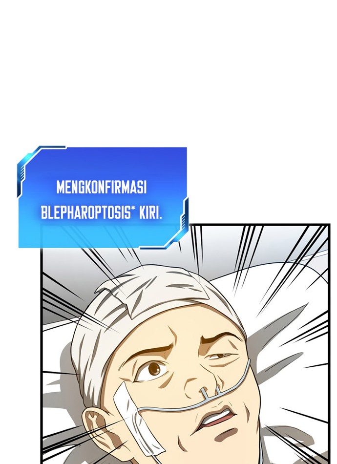 Perfect Surgeon Chapter 16 Gambar 17