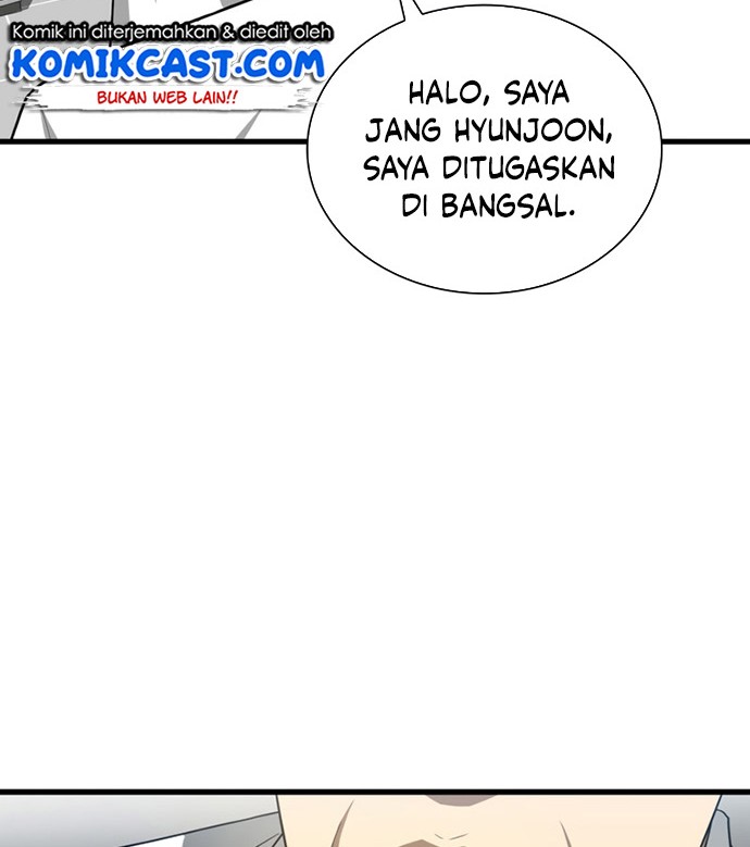Perfect Surgeon Chapter 15 Gambar 33