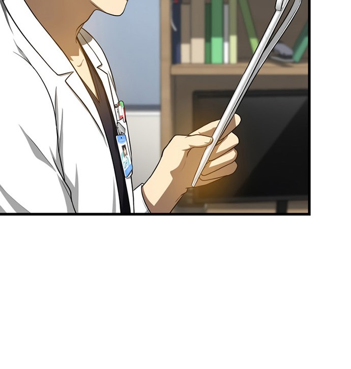 Perfect Surgeon Chapter 15 Gambar 21